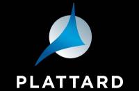 Logo-plattard