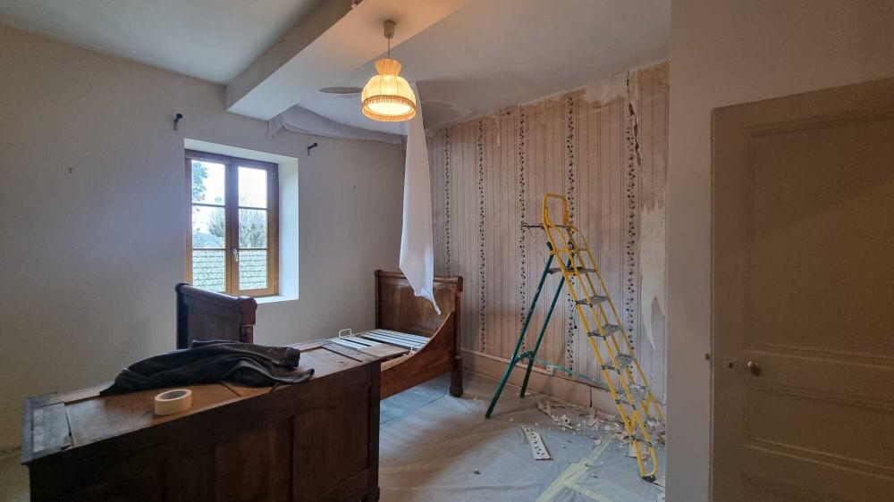 Vs-décor , peinture rénovation 3